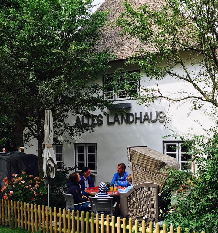 Altes Landhaus